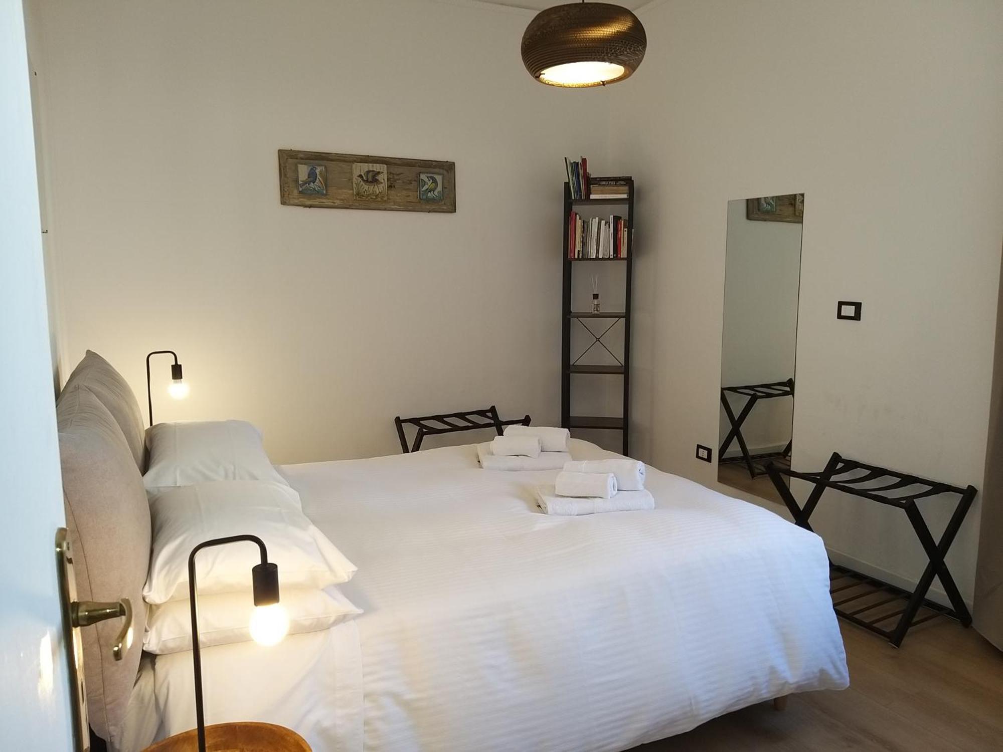 Apartamento La Porta Dei Mori Palermo Exterior foto